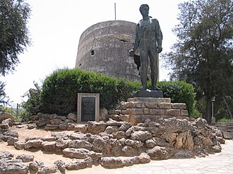 יד מרדכי