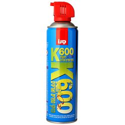 קוטל יתושים K600