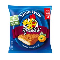 שניצל מתובל
