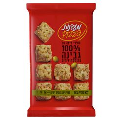 חטיפי פיצה בתוספת זיתים