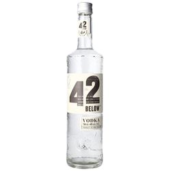 42 בילואו וודקה