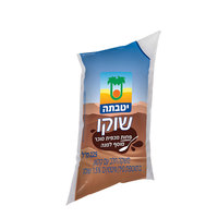 שוקו יטבתה בשקית 225 מ"ל