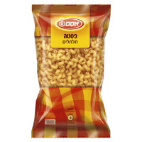 פסטה תלתלים פרומנטי אסם 500 גרם