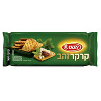 קרקר זהב אסם 150 גרם