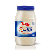 מיונז אמיתי תלמה 500 גרם