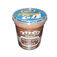 קרם מובחר למריחה חלבי השחר העולה 500 גרם