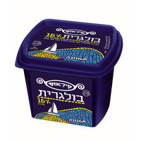 גבינה בולגרית 16% פיראוס 250 גרם