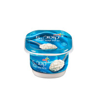 גבינת קוטג' 5% שטראוס 250 גרם
