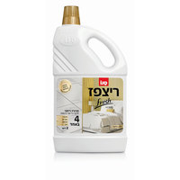 תרכיז ריחני לניקוי כל סוגי הרצפות בניחוח מלון חלומי פרש