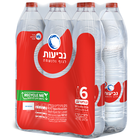 מים מינרליים נביעות 6 * 1.5 ליטר