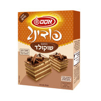 פודינג בטעם שוקולד אסם 88 גרם