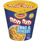 מנה חמה בטעם מק צ'יז, 58 גרם