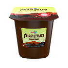 מעדן חלב בטעם שוקולד שטראוס מעדן הגולן 125 גרם